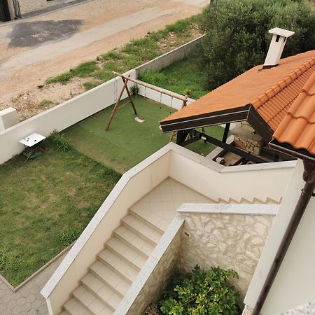 Apartments Riva Povljana Εξωτερικό φωτογραφία