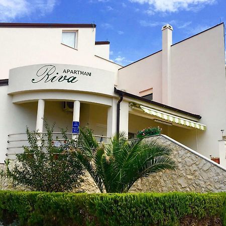 Apartments Riva Povljana Εξωτερικό φωτογραφία
