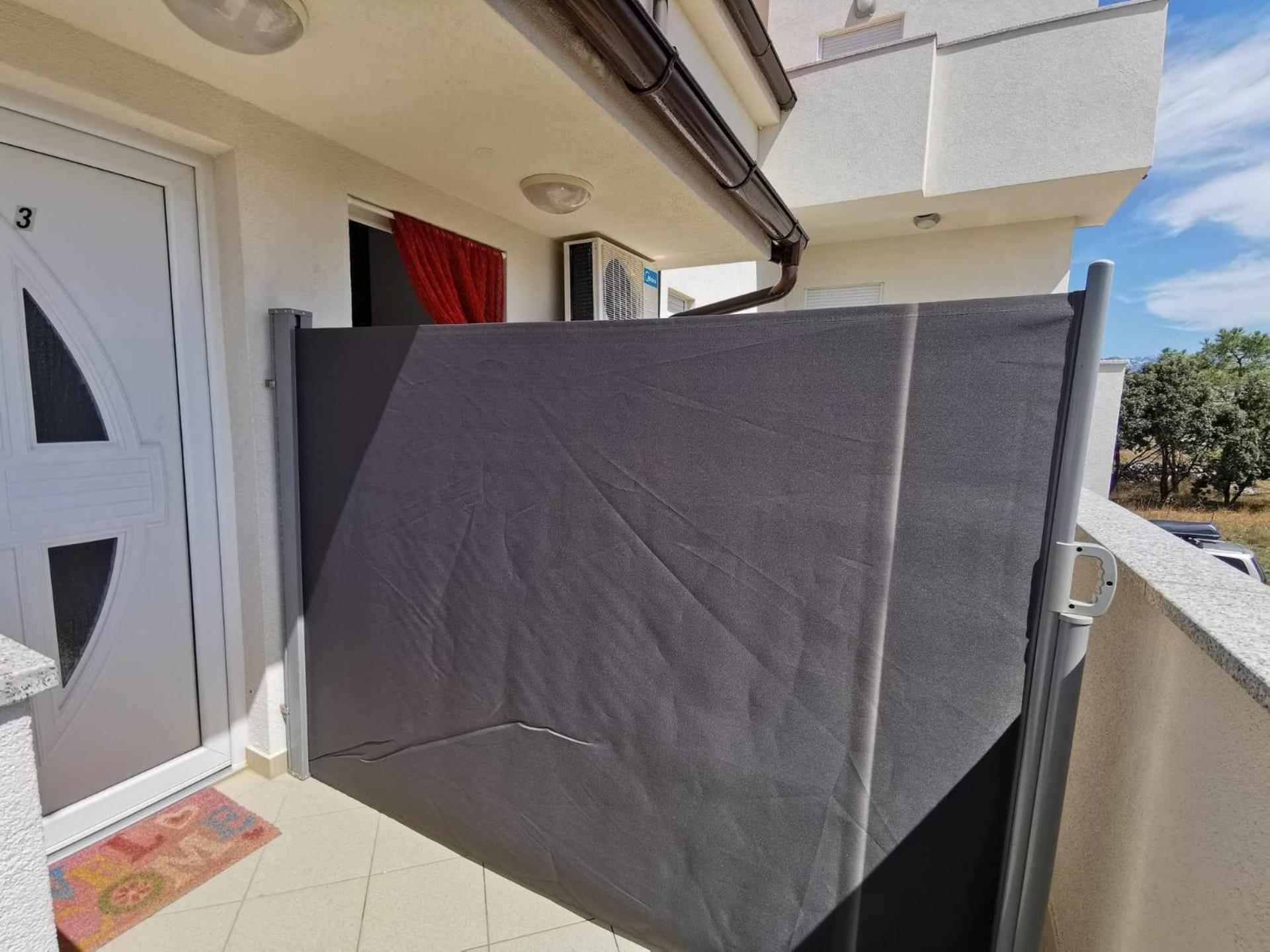 Apartments Riva Povljana Εξωτερικό φωτογραφία