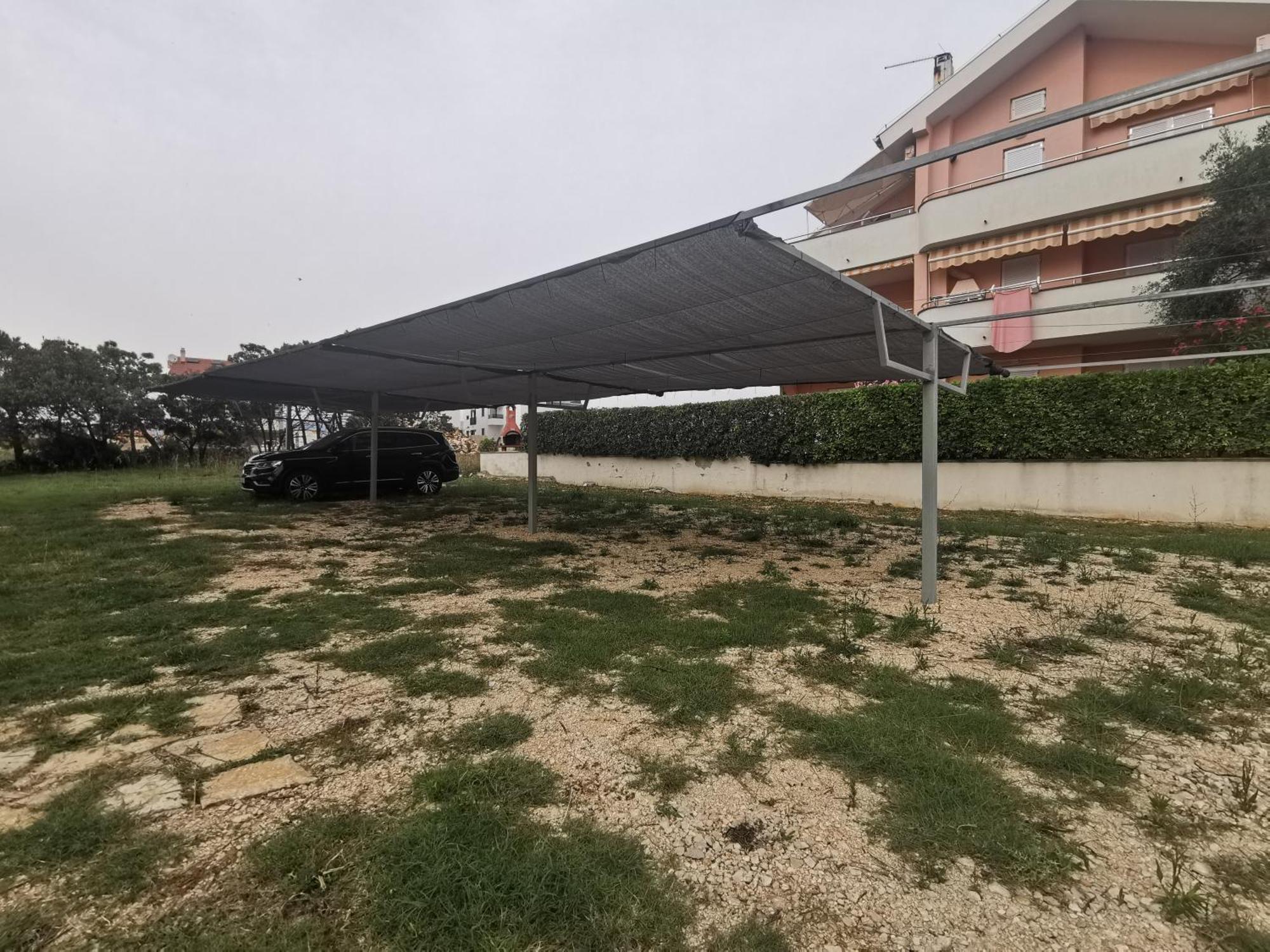 Apartments Riva Povljana Εξωτερικό φωτογραφία