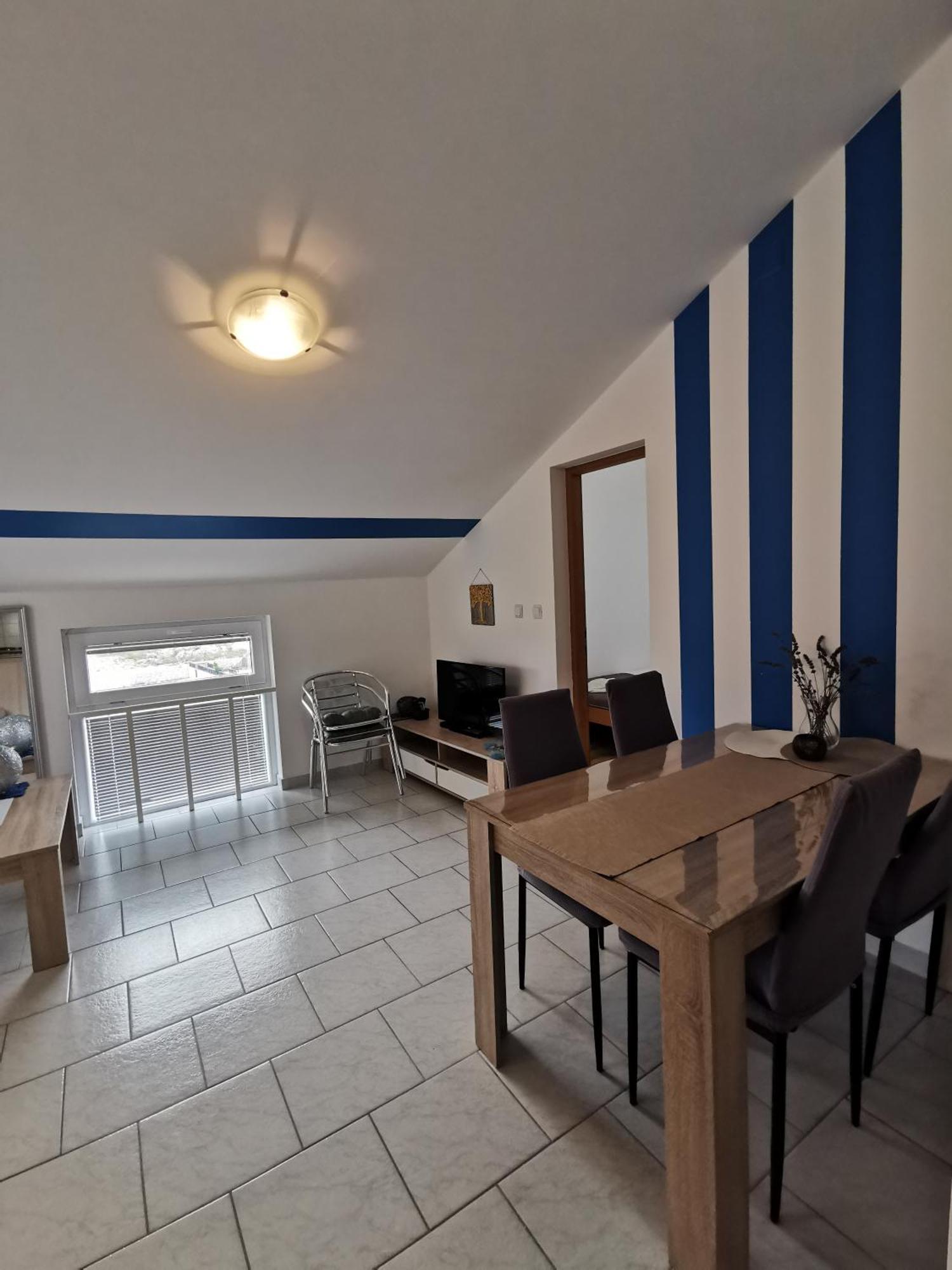 Apartments Riva Povljana Εξωτερικό φωτογραφία