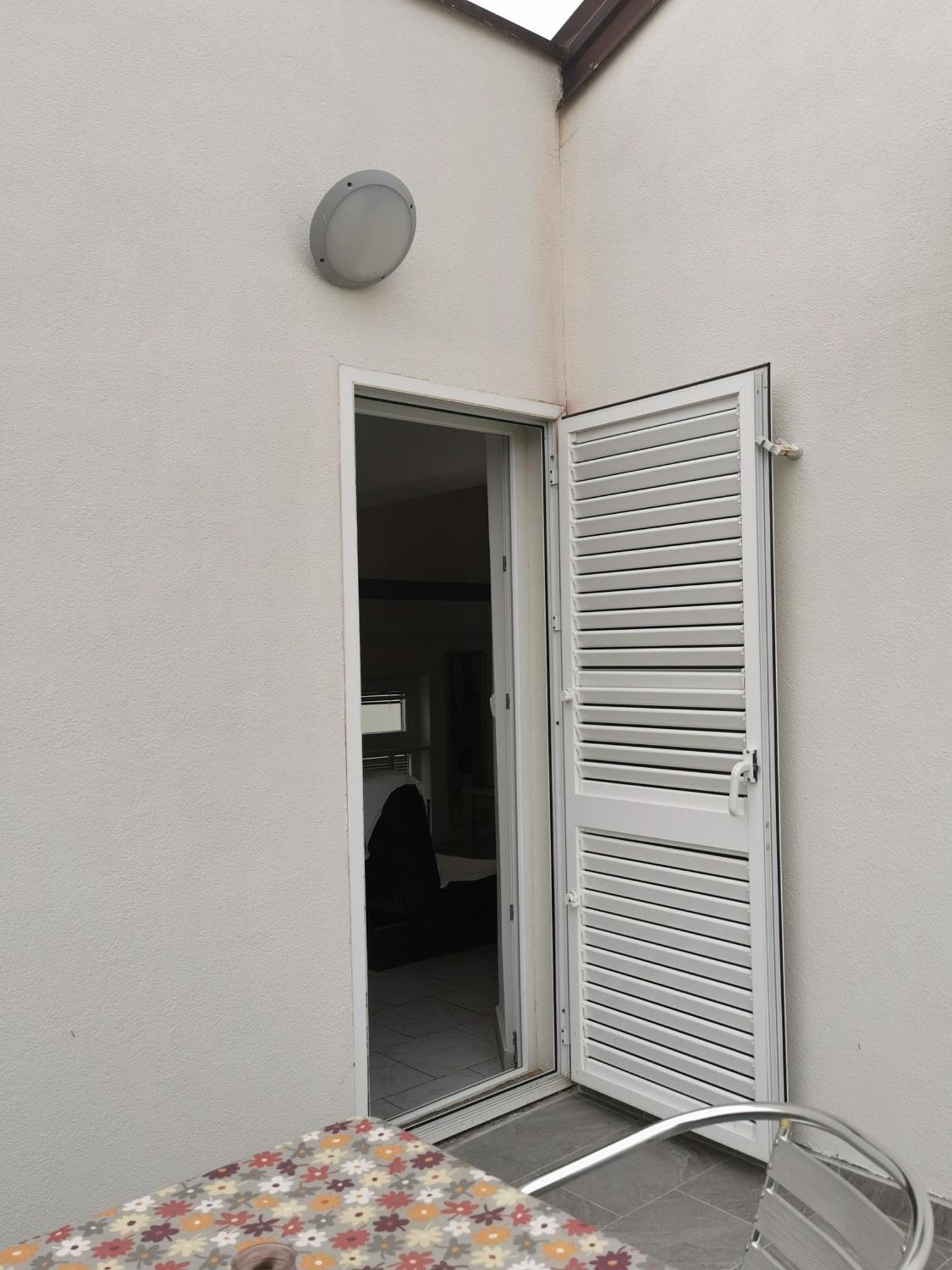 Apartments Riva Povljana Εξωτερικό φωτογραφία