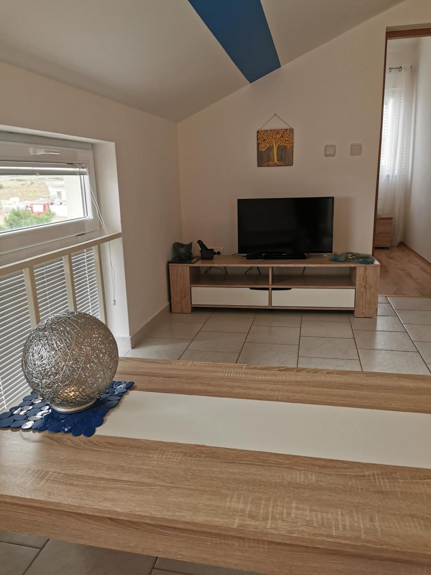 Apartments Riva Povljana Εξωτερικό φωτογραφία