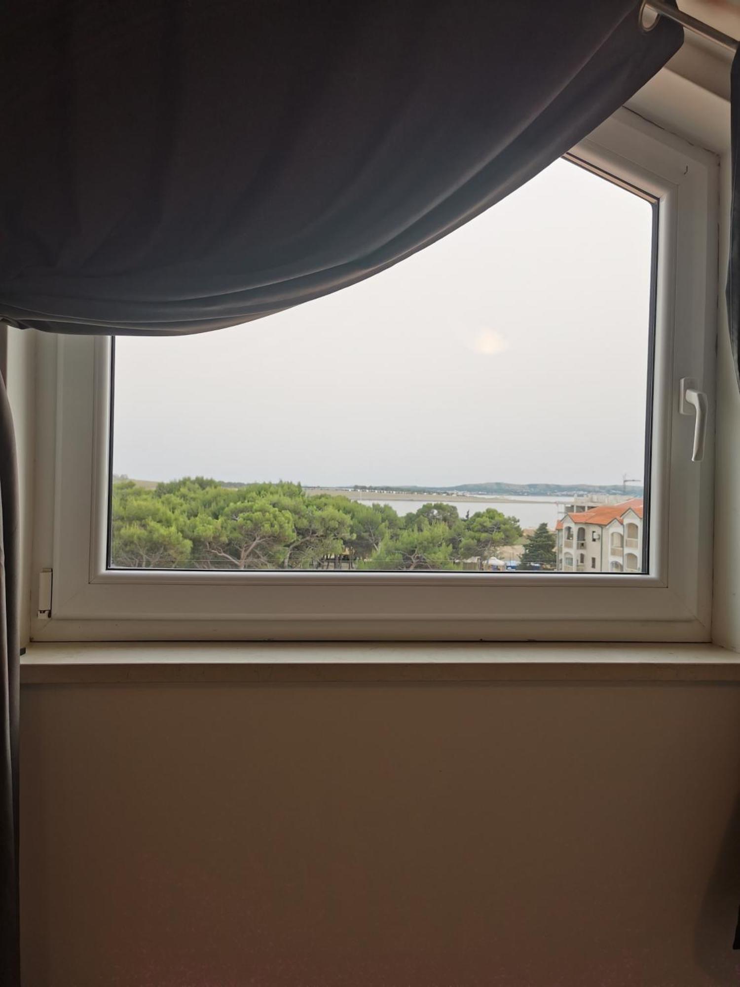 Apartments Riva Povljana Εξωτερικό φωτογραφία
