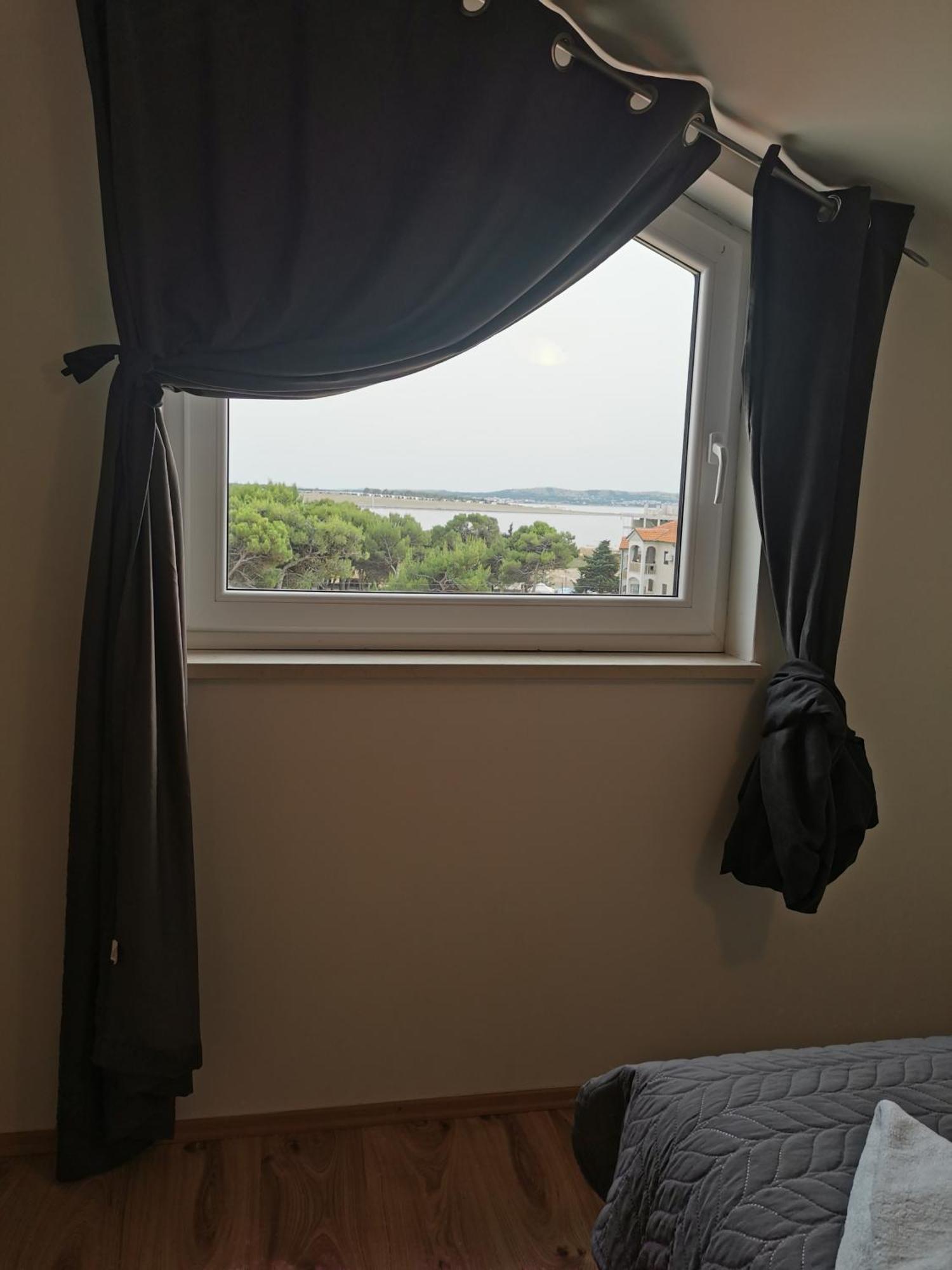 Apartments Riva Povljana Εξωτερικό φωτογραφία