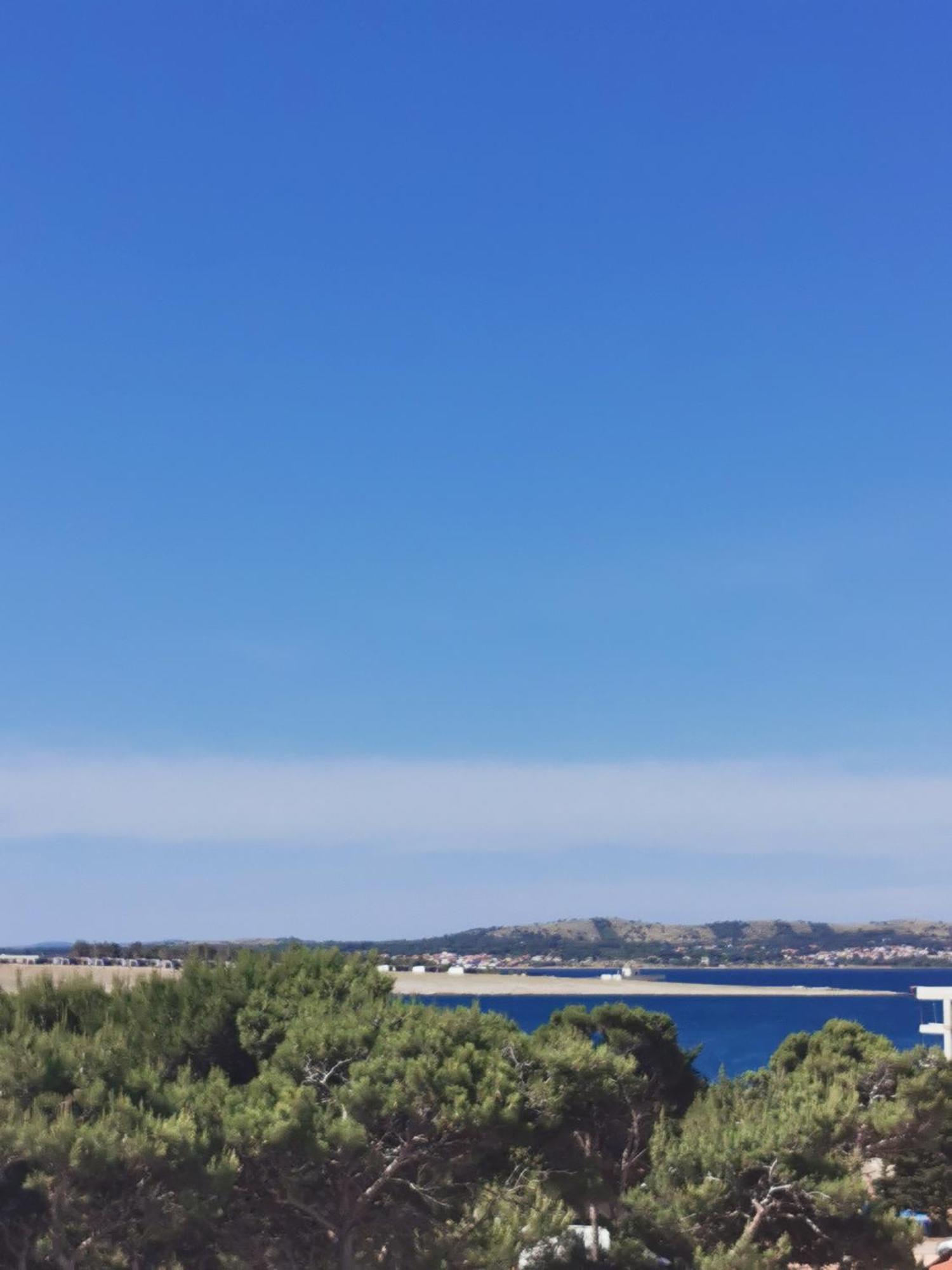 Apartments Riva Povljana Εξωτερικό φωτογραφία