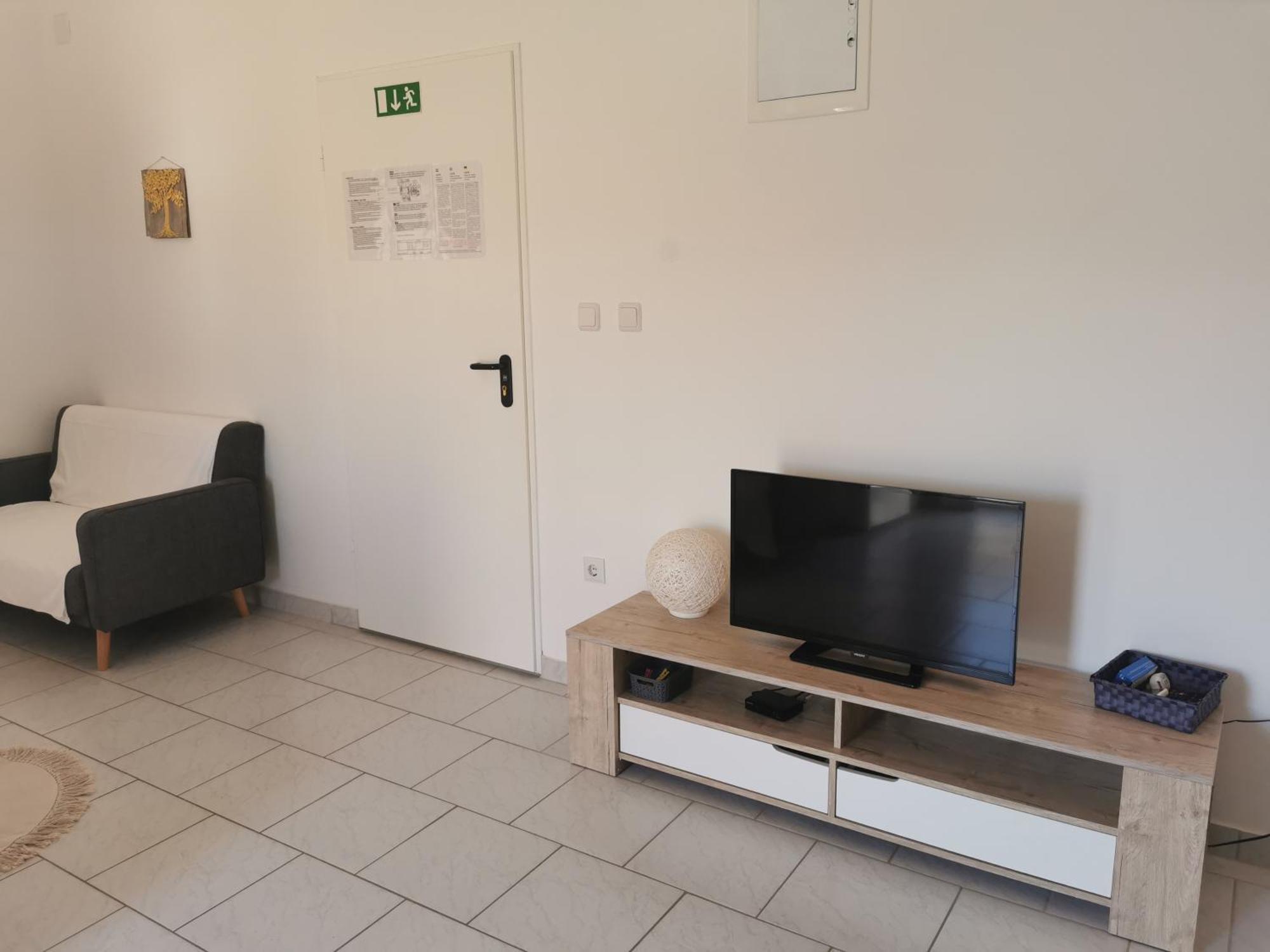 Apartments Riva Povljana Εξωτερικό φωτογραφία