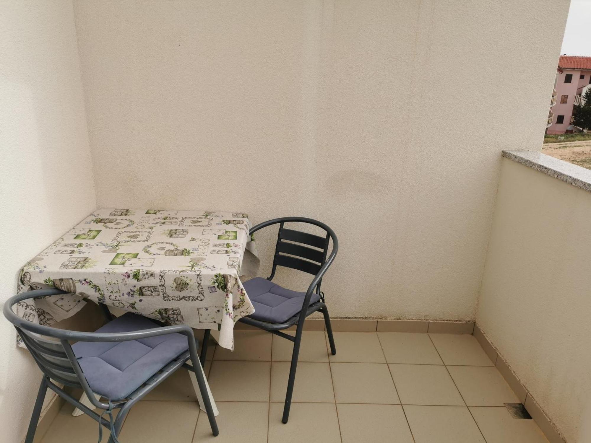 Apartments Riva Povljana Εξωτερικό φωτογραφία