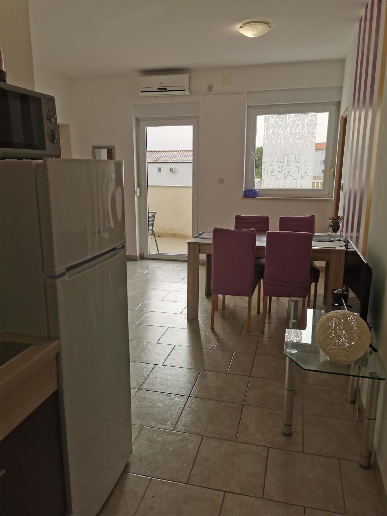 Apartments Riva Povljana Εξωτερικό φωτογραφία