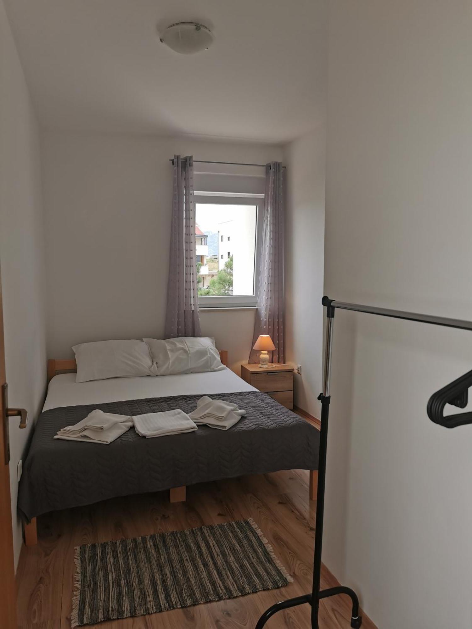 Apartments Riva Povljana Εξωτερικό φωτογραφία