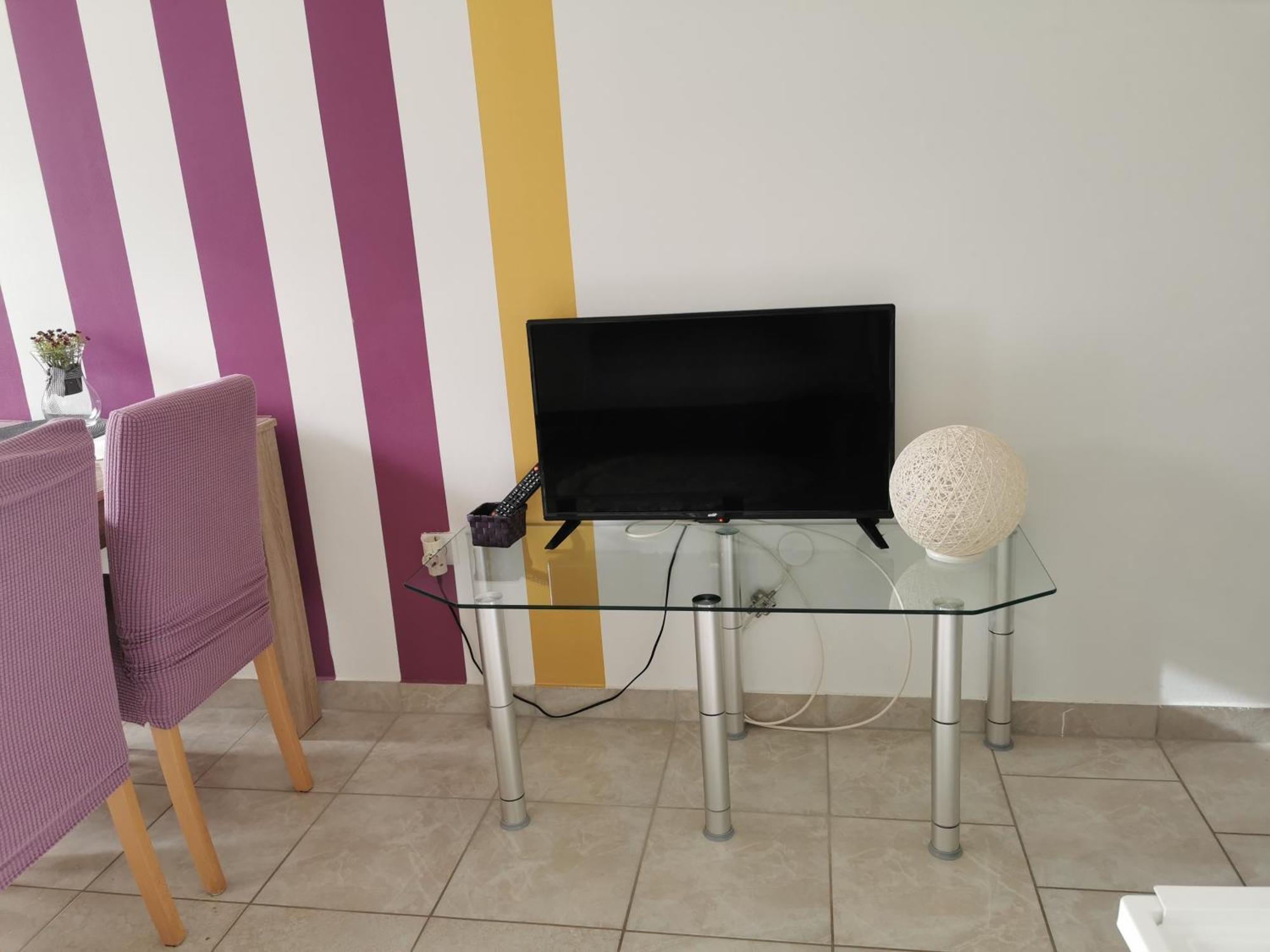 Apartments Riva Povljana Εξωτερικό φωτογραφία