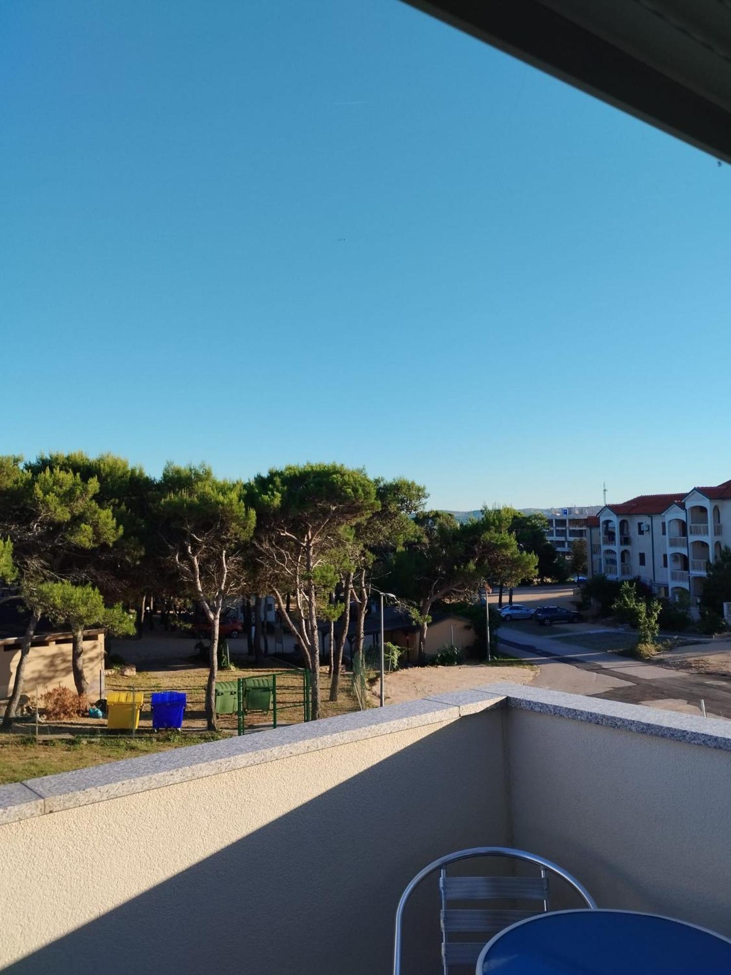 Apartments Riva Povljana Εξωτερικό φωτογραφία