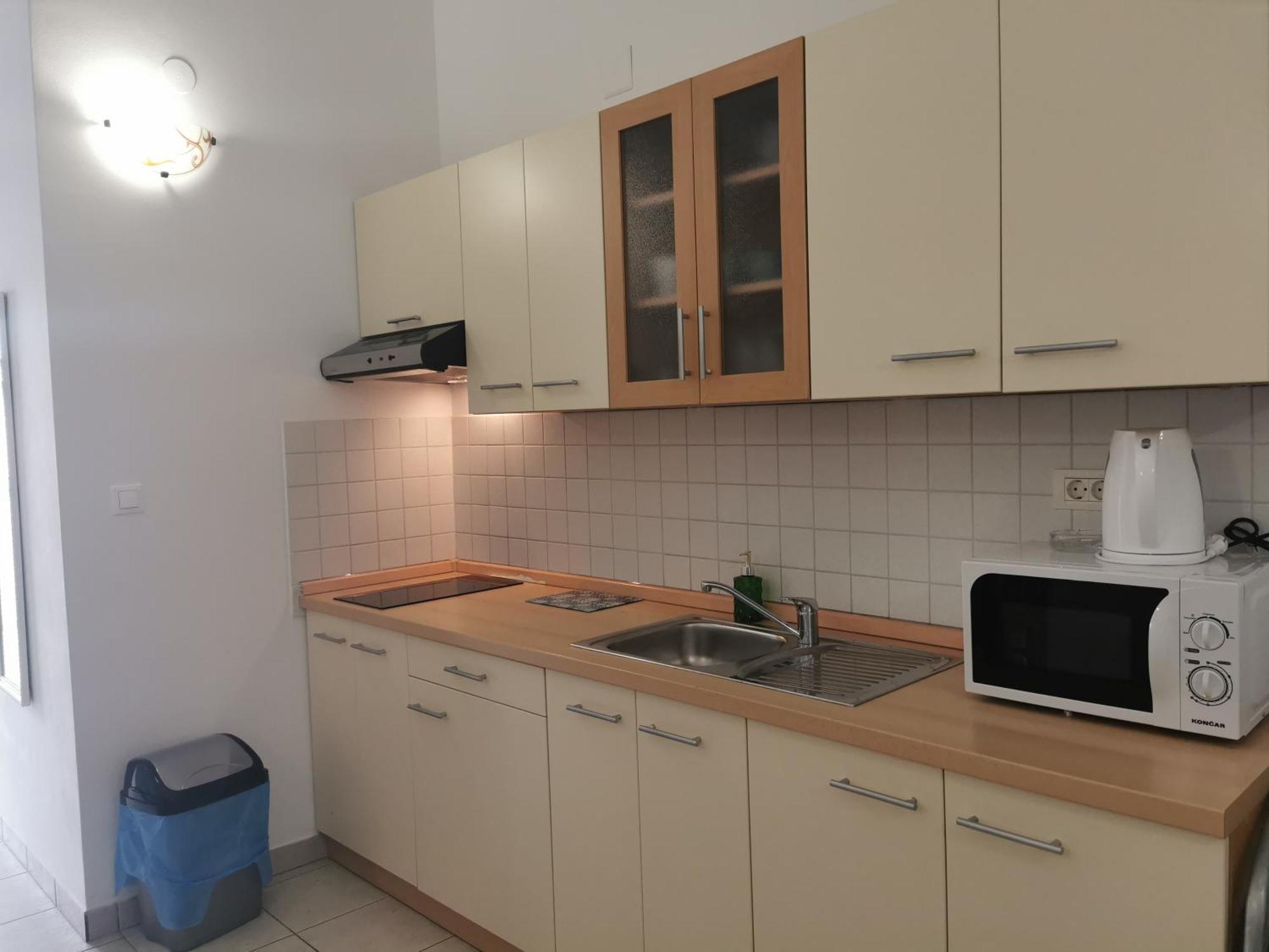 Apartments Riva Povljana Εξωτερικό φωτογραφία