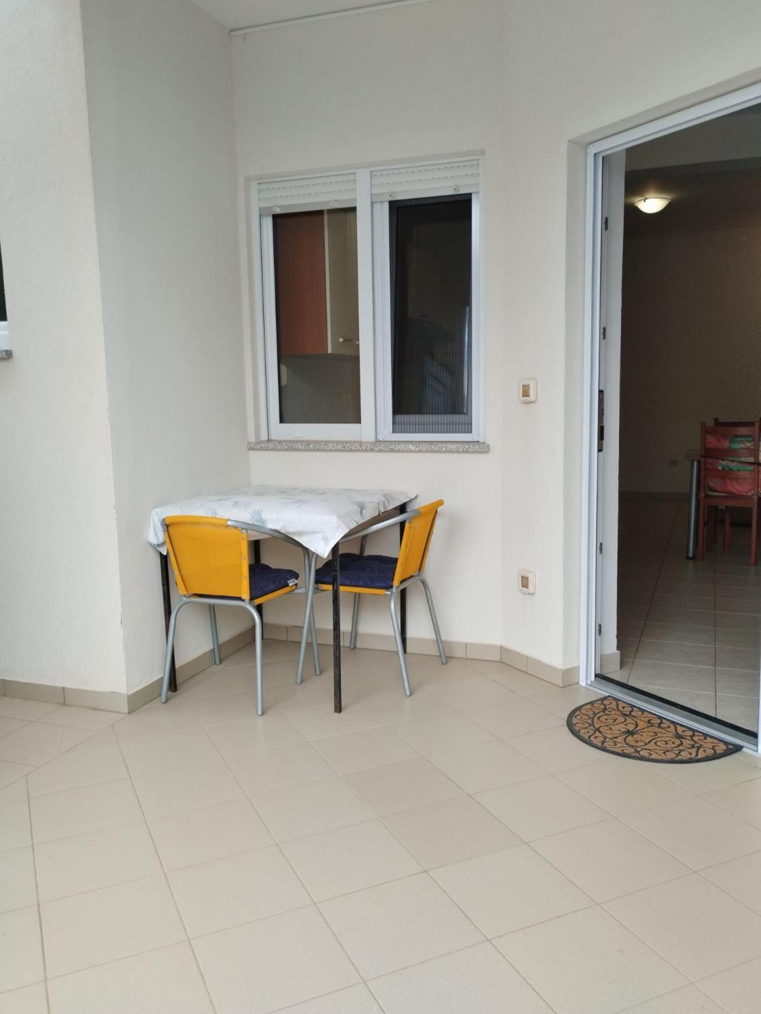 Apartments Riva Povljana Εξωτερικό φωτογραφία
