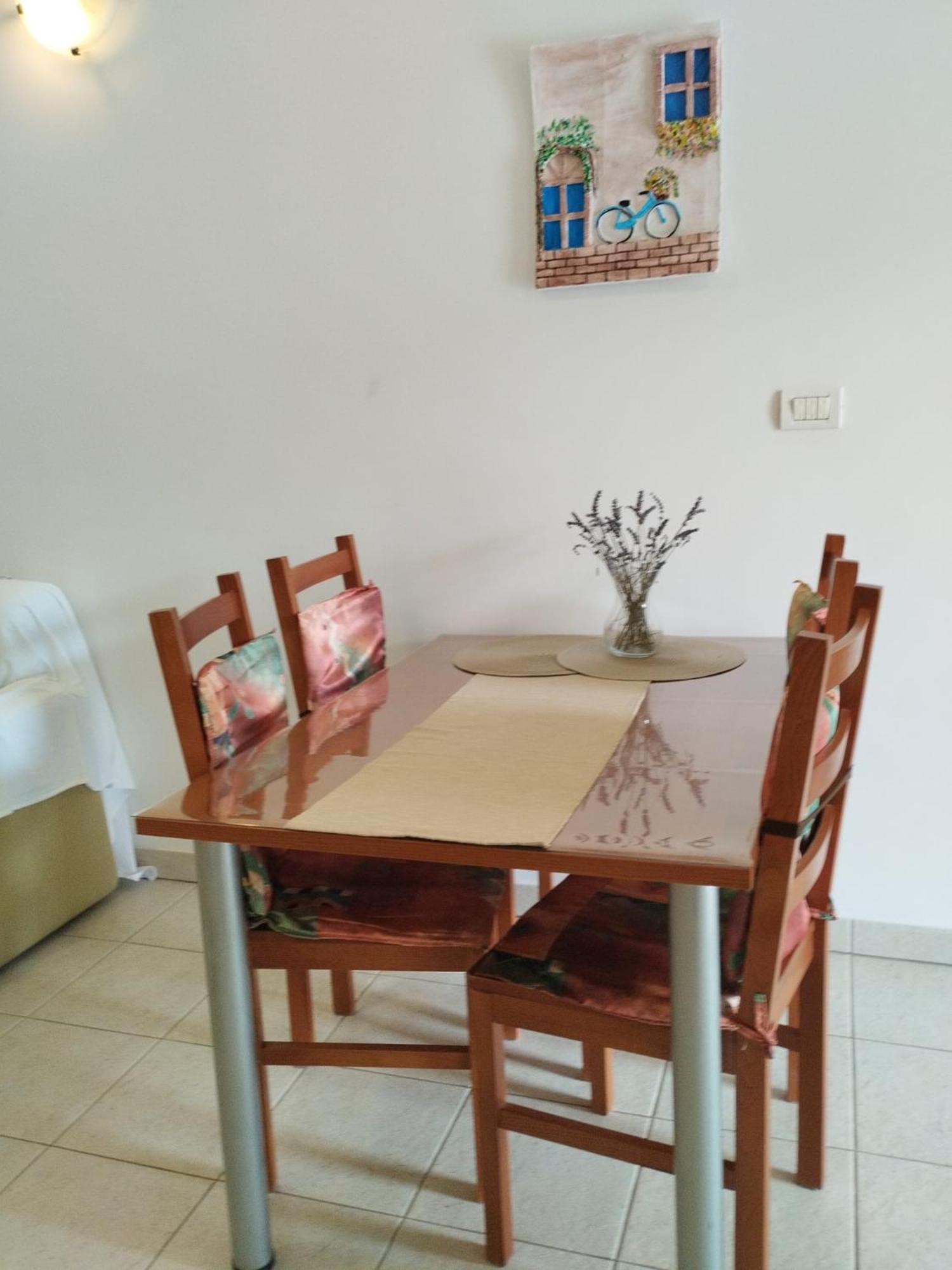 Apartments Riva Povljana Εξωτερικό φωτογραφία