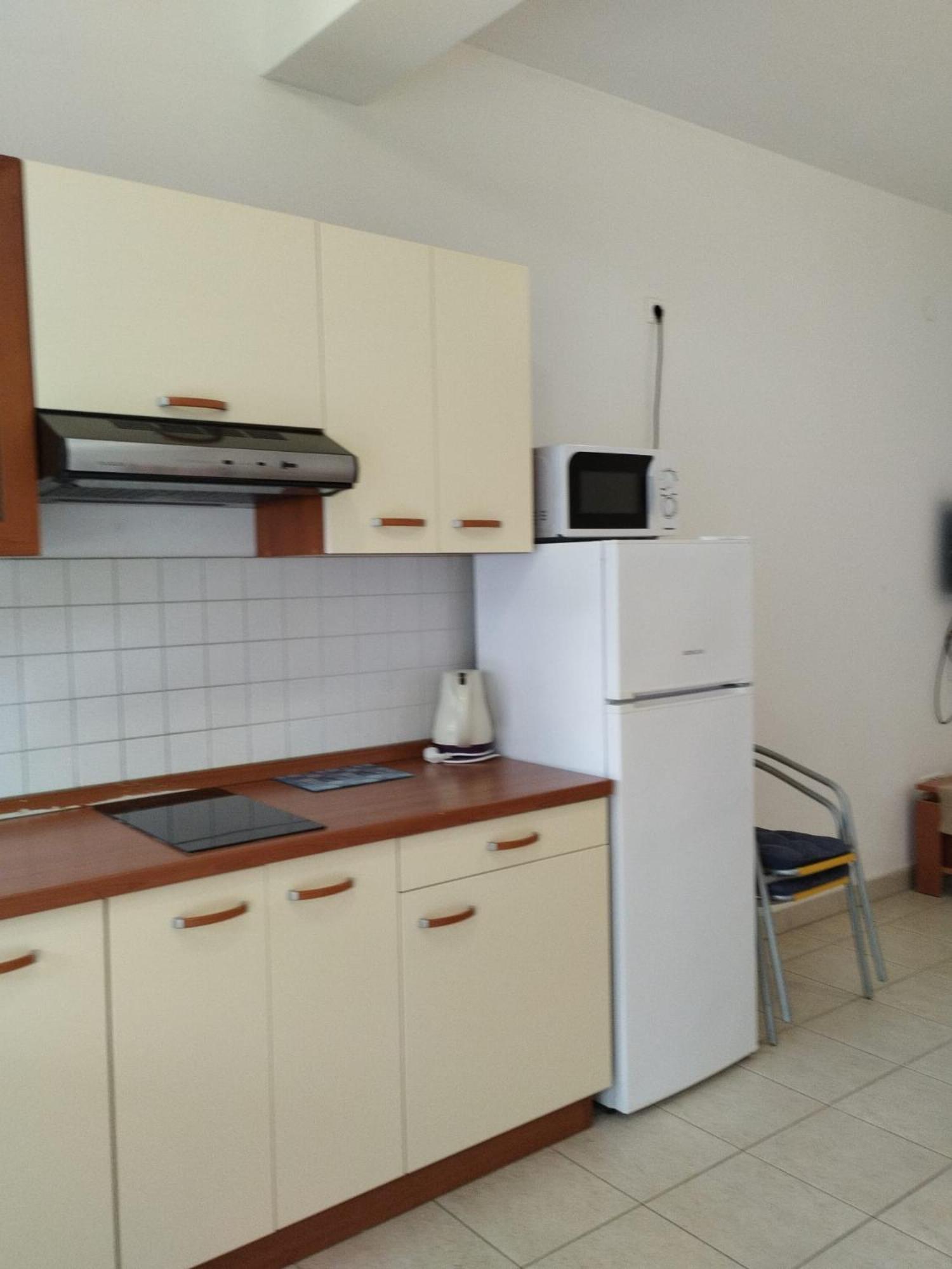 Apartments Riva Povljana Εξωτερικό φωτογραφία