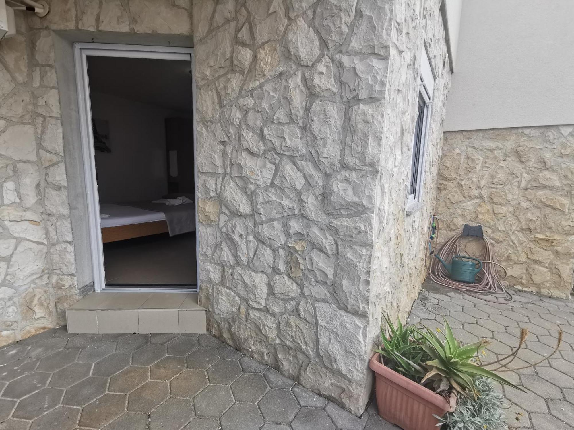Apartments Riva Povljana Εξωτερικό φωτογραφία