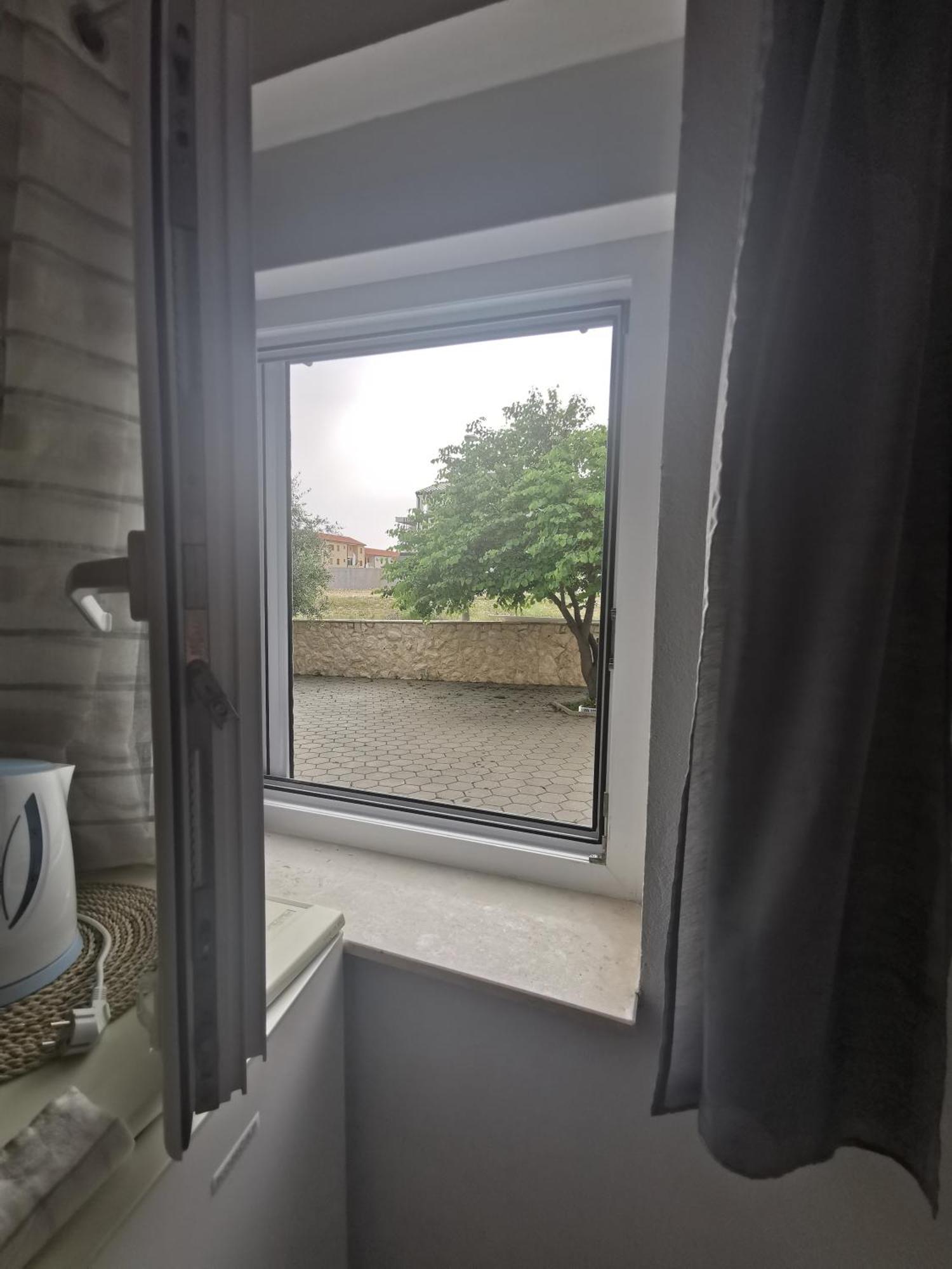 Apartments Riva Povljana Εξωτερικό φωτογραφία