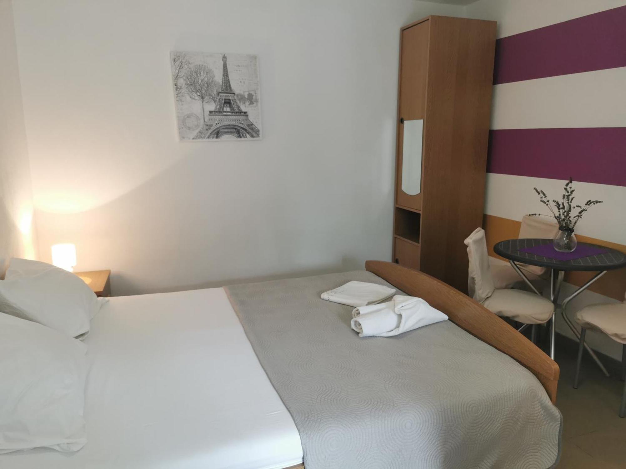 Apartments Riva Povljana Εξωτερικό φωτογραφία